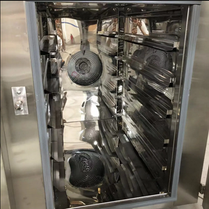 Four à Convection Commercial Professionnel pour la Cuisson du Pain 5-10 Plateau Pâtisserie Prix pour Restaurants Boulangeries Hôtels <span class=keywords><strong>Convention</strong></span> - Product Image 3