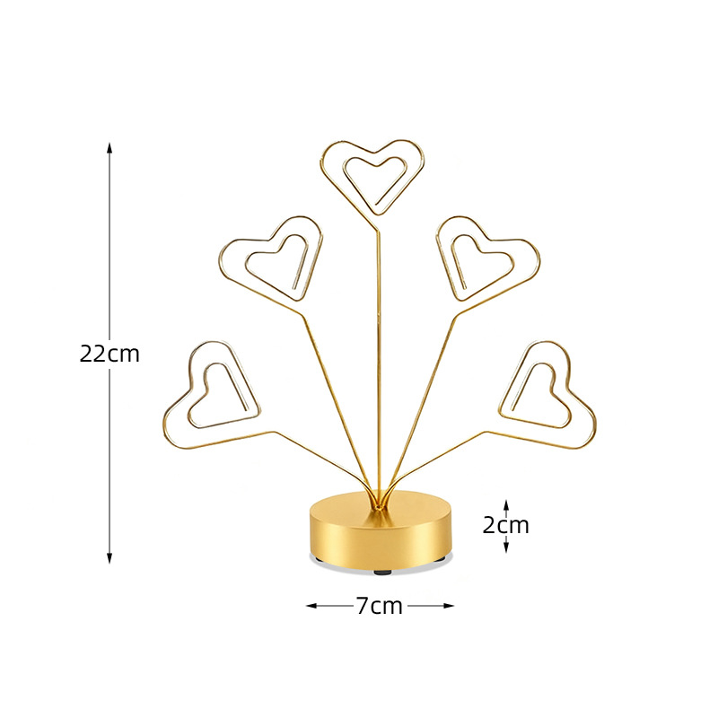 หัวใจทอง