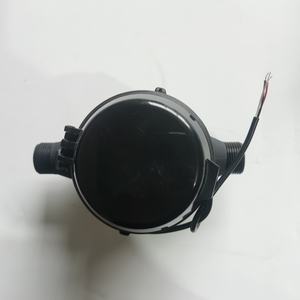 1/2英寸3/4英寸1-1/2英寸多射流水流量计，带脉冲输出，用于工业应用 - Product Image 4