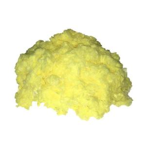 TTAKE ASO400010100005 Oil-absorbing <b>fiber</b>, YELLOW color - Product Image 1