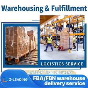 Ocean Freight Shipping Agent FBA United Kingdom <strong>London</strong> Sea Cargo Transport Customs Clearance Door <strong>to</strong> Logistics DDP - Product Image 2
