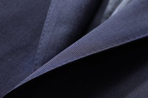 Completo Formale <span class=keywords><strong>da</strong></span> <span class=keywords><strong>Uomo</strong></span> di Alta Gamma in 2 Pezzi, Versione Slim Coreana, Abito Business Casual Impermeabile TR Monopetto Personalizzato - Product Image 3