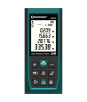 Mini télémètre Laser à capteur de Distance, fabrication professionnelle en chine,