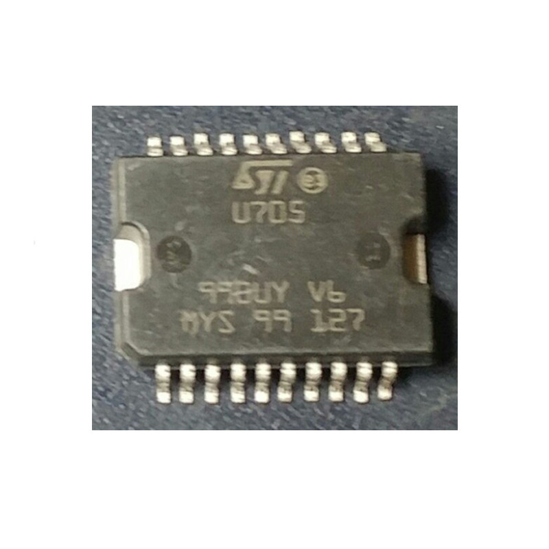 HDYu-New-and-Original-U705-IC-