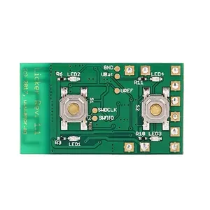 OEM manufacturer medical equipment PCB &PCBA design Software Development Prototype PCB Assembly