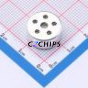 Microphone à puce IC à circuit intégré GMBU14065CSC-42DB original et flambant neuf - Product Image 1