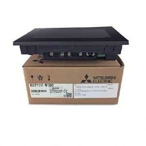 หน้าจอสัมผัส HMI GT1662-VNBD GT1662-VNBA GT1672-VNBA - Product Image 1