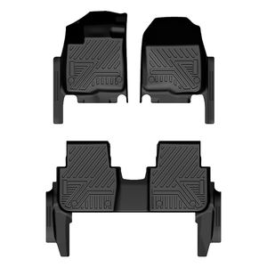 Wholesale Custom 5D Full Coverage <strong>for</strong> <strong>Honda</strong> <strong>CRV</strong> Car Floor Liners Deep Dish Matting Interior Accessories Made of TPE Material - Product Image 2