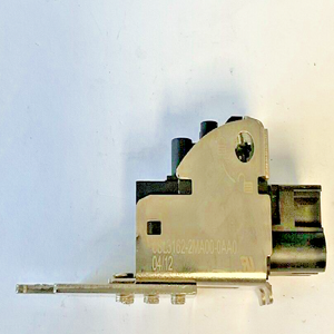 6SL3162-2AA00-0AA0 6SL3162-0MA00-0AA0 S120 ขั้วต่อสายไฟ 6SL3162-2AA00-0AA0 6SL3162-0MA00-0AA0 อะแดปเตอร์ขั้วต่อ 24 V - Product Image 3