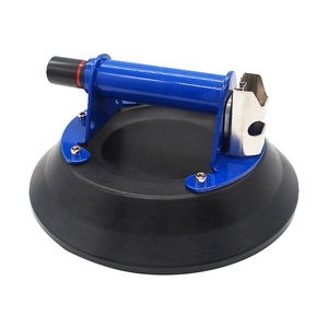 Herramienta <span class=keywords><strong>de</strong></span> montaje en azulejo <span class=keywords><strong>de</strong></span> carga pesada Ventosa cóncava al vacío <span class=keywords><strong>de</strong></span> 10 "Ventosa elevadora <span class=keywords><strong>de</strong></span> vidrio con mango <span class=keywords><strong>de</strong></span> metal - Product Image 6