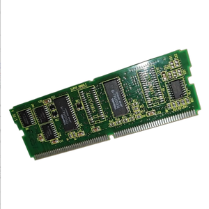 Tarjeta de Control del Sistema CNC Fanuc A20B-2902-0350 para Gabinete de Robot, Alta Precisión, Mantenimiento Confiable, Repuesto - Product Image 6