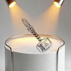 Pulsera de Plata Pura 925 - Cuentas de los Vengadores - Cuentas Colgantes de Los Guardianes de la Galaxia - Pulsera de Spider-Man - Cuentas para Hacer Joyería Lijiao - Product Image 6