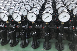 S60H S60H S90H S100H yüksek basınçlı enjektör test cihazı dizel sabit basınçlı püskürtme enjektörü yüksek basınçlı enjektör yakıt enjektörü test cihazı - Product Image 2