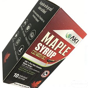 กล่องกระดาษแข็งพิมพ์ลายตามสั่ง สำหรับใส่เครื่องประดับ เครื่องสำอาง <span class=keywords><strong>ช</strong></span>็อกโกแลต เกมส์ ของข<span class=keywords><strong>ว</strong></span>ัญงานแต่งงาน กล่องบรรจุภัณฑ์และกล่องเก็บของ - Product Image 1