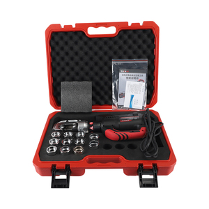 HL-400T Plug-in Hydraulic <b>Crimping</b> Tool Pliers Hydraulic Pliers - Product Image 6