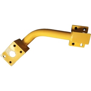 Tuberías de Retorno de Aceite de Alta Calidad para Cilindros de Excavadoras y Bulldozers - Product Image 4