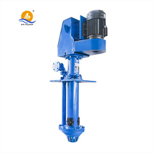 Bomba Sumergible para Minería, Bomba de Agua Sumergible para Minería - Product Image 1