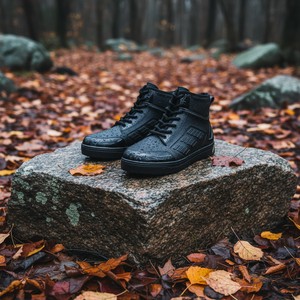 Bottes de pluie en PVC légères et imperméables pour la chasse, la pêche et l'agriculture, fabriquées sur mesure par un fabricant OEM - Product Image 6