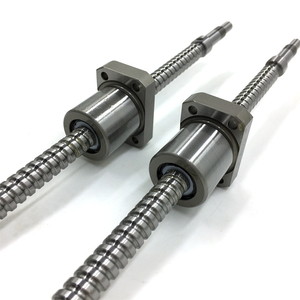 Gefreesde Kogelschroef BNK0801-3G2 + 175lc7y BNK0802-3RRG2 + 125lc7y 8Mm Kogelschroef - Product Image 5