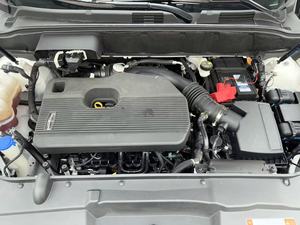 2021 Lincolnn <span class=keywords><strong>Aviator</strong></span> Black Label Grand Touring AWD Asientos de cuero convertibles usados Manual trasero Caja de cambios automática Diesel LHD - Product Image 5