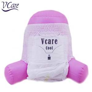 Pañales Ecológicos para Bebé de Alta Calidad al por Mayor, Marca Privada, Productos de Pañales para Bebé, Fabricación de Pañales para la Venta - Product Image 2