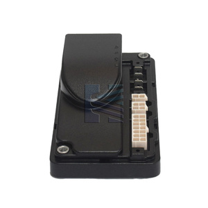 Pièce de chariot élévateur, contrôleur DC à aimant permanent 24V CUR TIS pour chariot élévateur électrique, transpalette, en stock - Product Image 4