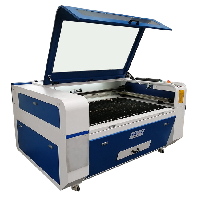 2020 New Design Good Quality  CO2 Laser Engraving Machine