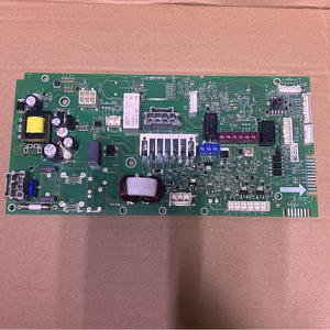 Carte mère de machine à laver WH22X38697 220V, carte de commande PCB pour pièces de lave-linge à chargement frontal - Product Image 2