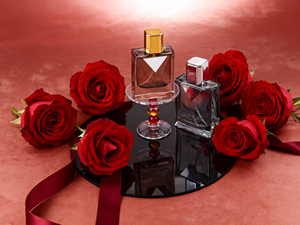 Perfume Floral para Caballero, 50 ml, Exclusivo y Original - Product Image 3