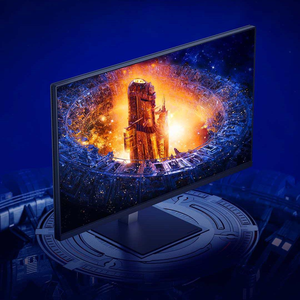 NUEVO Monitor Gaming Redmi X27GQ de 27 Pulgadas, 165Hz, IPS, Tipo C, Pantalla Ancha - Product Image 5