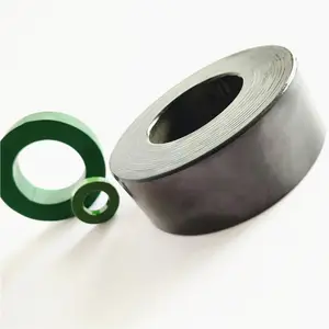 Toroid Iron Core 10kg For Step Up Transformer And Reactor