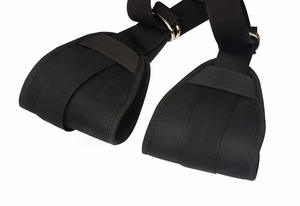 Sex <b>Toys</b> for Couples Self Bandage Restraints Belt BDSM <b>Sets</b> Shoulder Sex <b>Swing</b> Leg Spreader Rope SM Slave Harness Adult Game - Product Image 5