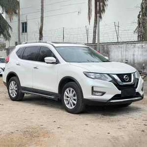 Dongfeng <span class=keywords><strong>Nissan</strong></span> X-Trail 2014 2.0l Cvt Comfort Edition 2wd a buon mercato auto a carburante usato senza incidenti marchio tetto apribile veicoli con guida a mano sinistra - Product Image 3