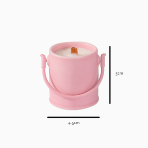 Ensemble cadeau de bougies parfumées de luxe botanique pour les fêtes et Thanksgiving, bougies parfumées pour mariage, bougies parfumées longue durée - Product Image 6