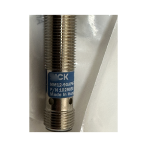 Chất lượng tốt nhất mới chuyển đổi gần 10mwire + MM12-90APS-ZC0 trong kho - Product Image 2