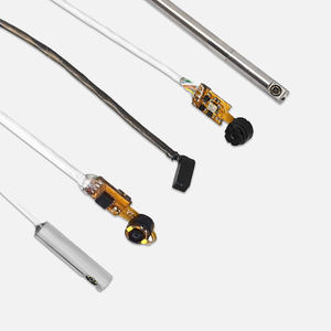 Chất lượng cao 1MP ov9734 Micro 3.3 mét mini LED nội soi Máy ảnh Mô-đun cảm biến mới chuyên nghiệp máy ảnh Hình ảnh máy ảnh cảm biến - Product Image 1