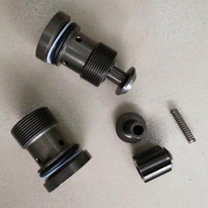 Soupape de sécurité pour excavatrice EC210D VOE14617014 14617014 - Product Image 1