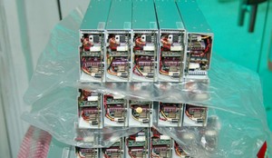 Suministro de energía para servidor EMACS para GIN-3500V, 100% W, completamente probado, 500 - Product Image 3