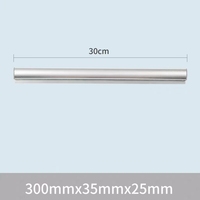 Pour pince durable en alliage d'aluminium sans poinçonnage pour menu de restaurant facture reçu cuisine à emporter commande présentoir pour salle à manger