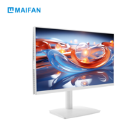 Pabrik Menjual Komputer Desktop All-in-One untuk Sekolah dan Kantor dengan CPU, RAM, SSD yang Dapat Disesuaikan, Bersertifikasi CE