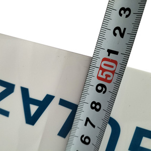 Sac de ciment de valve externe imprimé par compensation étanche à l'humidité de PE/pp pour l'usage chimique - Product Image 5