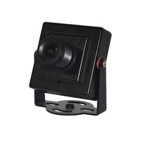 La Chine 0.3MP 3.7mm Mini caméra vidéo USB numérique pour kiosque (SX-608-3w)