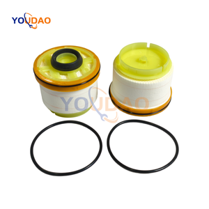 23390-0L041 新产品趋势性汽车配件 1KDFTV 2KDFTV 5LE 汽车发动机燃油滤清器 233900L041 - Product Image 4