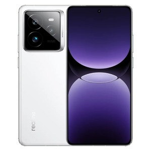 Realme GT7 Pro, Teléfono Móvil 5G de Gama Alta con Pantalla de 6.78'' 1.5K 120Hz, Procesador SNAP DRAGON 8 Elite, Cámara de 50MP, Batería de 6500mAh y Carga Rápida de 120W - Product Image 3