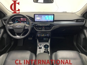 Voiture d'occasion/voiture neuve, voitures chinoises les moins chères, <span class=keywords><strong>2020</strong></span> 2021 <span class=keywords><strong>Focus</strong></span> <span class=keywords><strong>Active</strong></span> EcoBoost 180 à essence, durable, économe en carburant, design extérieur élégant - Product Image 2
