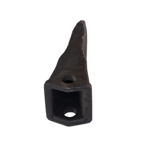 Pièces de rechange pour chargeurs chinois E1613027 2209093 27131217 2057019570, dents de godet moteur - Product Image 1