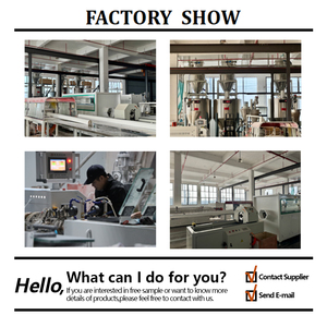 Raccord en <span class=keywords><strong>PVC</strong></span> de haute qualité YiHong avec surface lisse et haute résistance à la pression pour la plomberie, taille personnalisée - Product Image 6