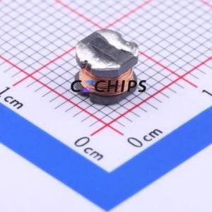 ตัวเหนี่ยวนำพลังงาน MSA54-901M SMD (ตัวเหนี่ยวนำ: 900uH )(ความแม่นยำ: 20% จัดอันดับปัจจุบัน: 300mA) - Product Image 2