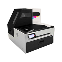 VP700 – imprimante d'étiquettes de couleur numérique, entièrement automatique, rouleau à rouleau, memjet