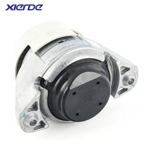 Xierde ขายึดเครื่องยนต์สำหรับ <span class=keywords><strong>Mercedes</strong></span>-Benz <span class=keywords><strong>Maybach</strong></span> V222 W x S560 <span class=keywords><strong>4MATIC</strong></span> 4.0เบนซิน2407400 - Product Image 5